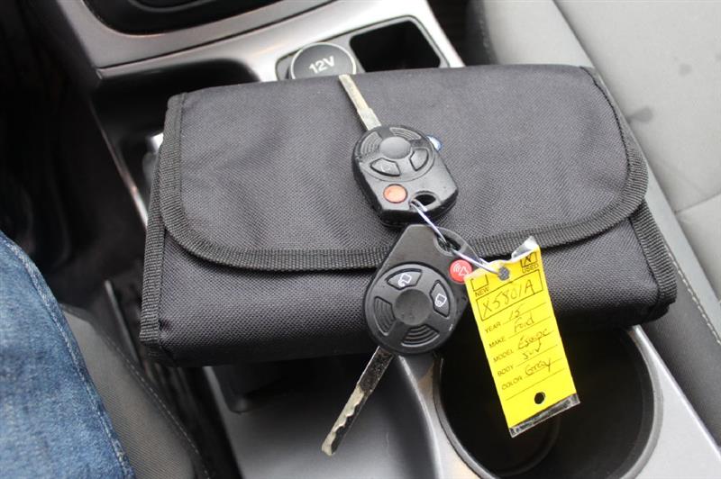 Ford Escape  2015 Ford Escape  2015