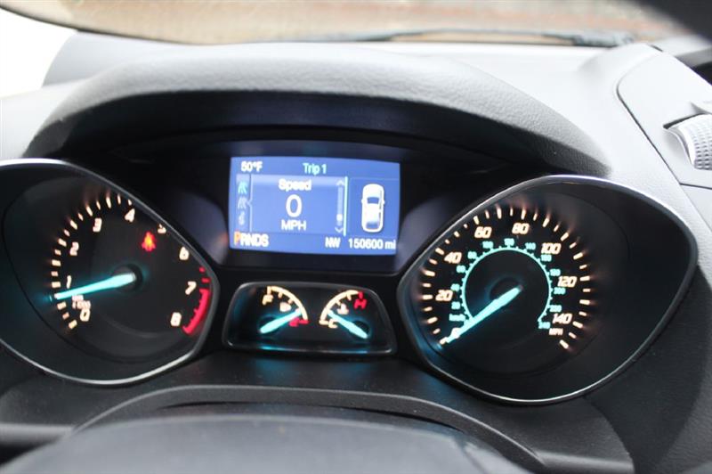 Ford Escape  2015 Ford Escape  2015