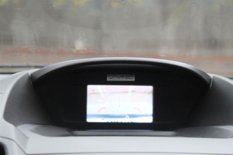 Ford Escape  2015 Ford Escape  2015