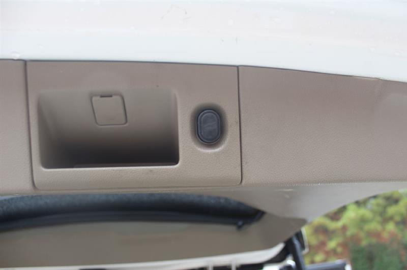 Chevrolet Suburban  2016 Chevrolet Suburban  2016