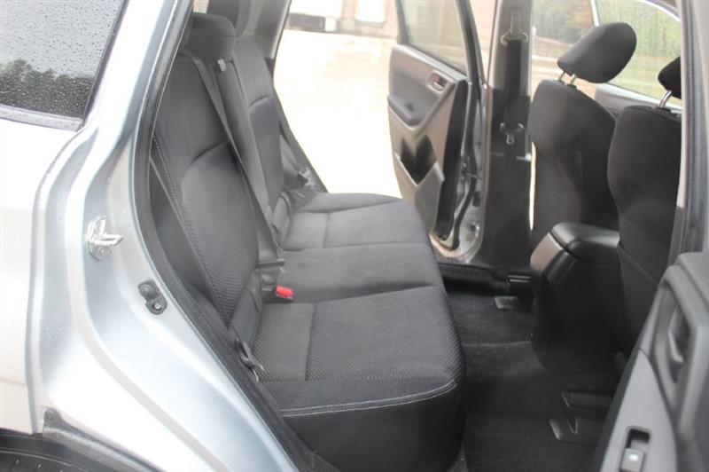 Subaru Forester  2015 Subaru Forester  2015