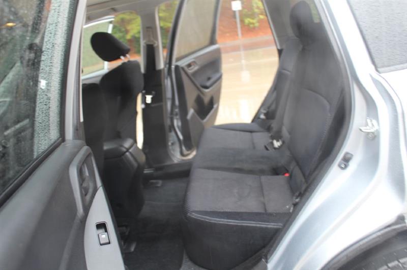 Subaru Forester  2015 Subaru Forester  2015