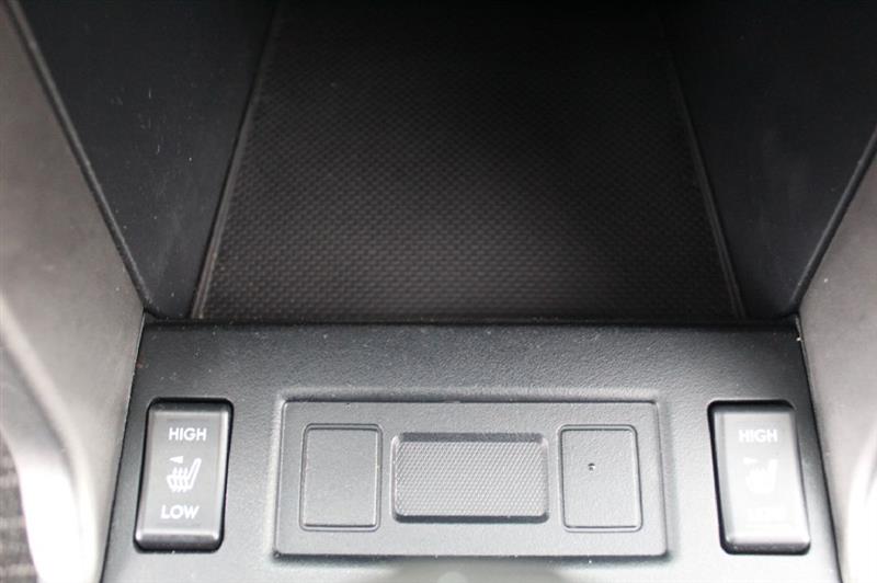 Subaru Forester  2015 Subaru Forester  2015