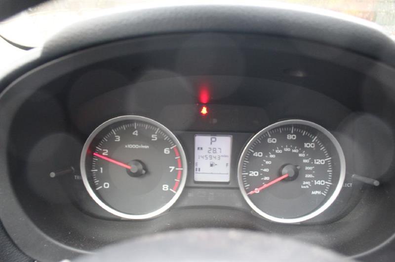 Subaru Forester  2015 Subaru Forester  2015