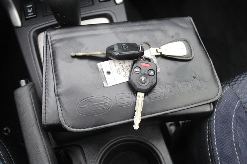 Subaru Forester  2015 Subaru Forester  2015