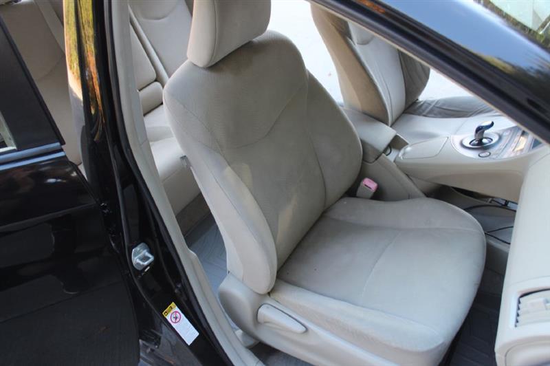 Toyota Prius  2011