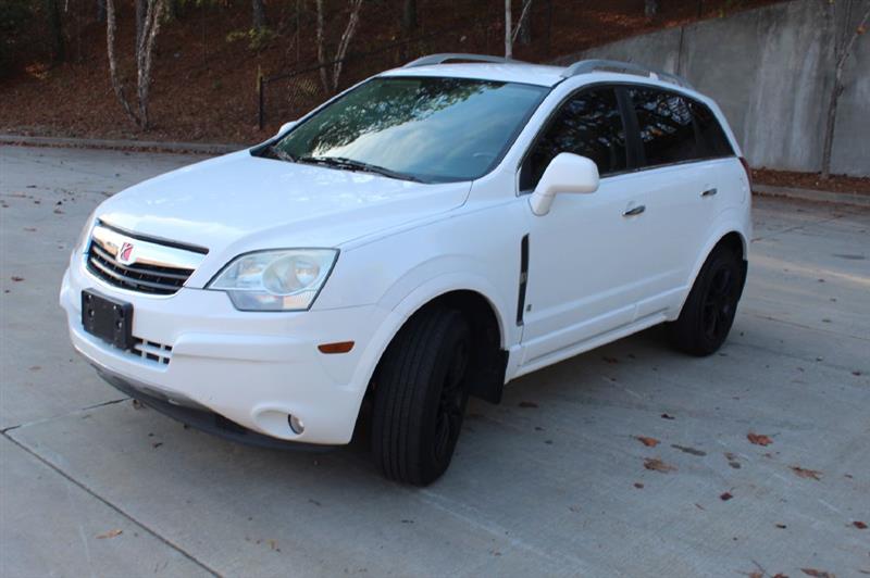 2008 Saturn VUE XR's photo