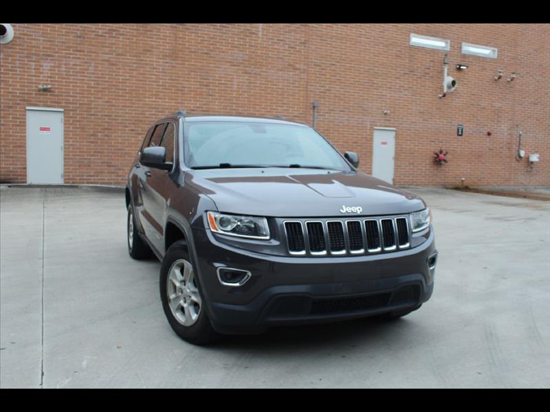 Jeep Grand Cherokee  2014
