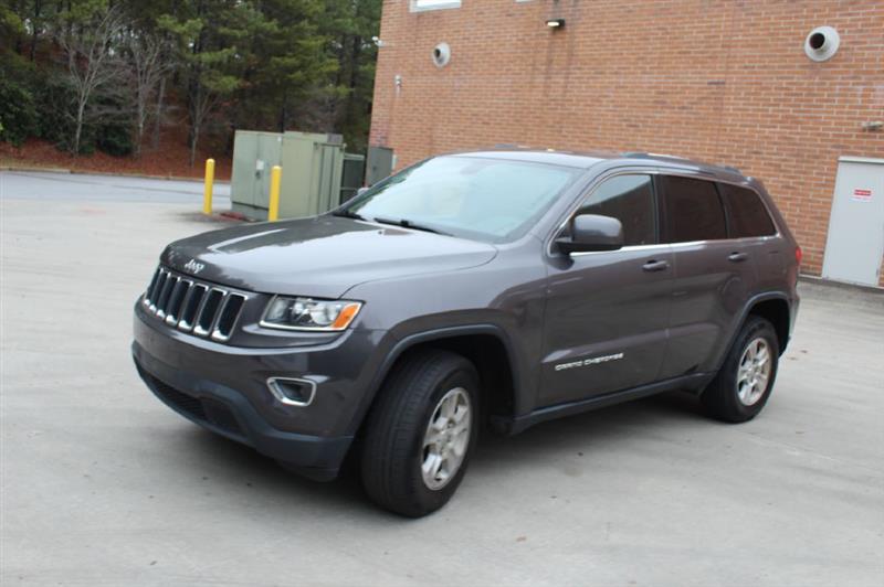 Jeep Grand Cherokee  2014