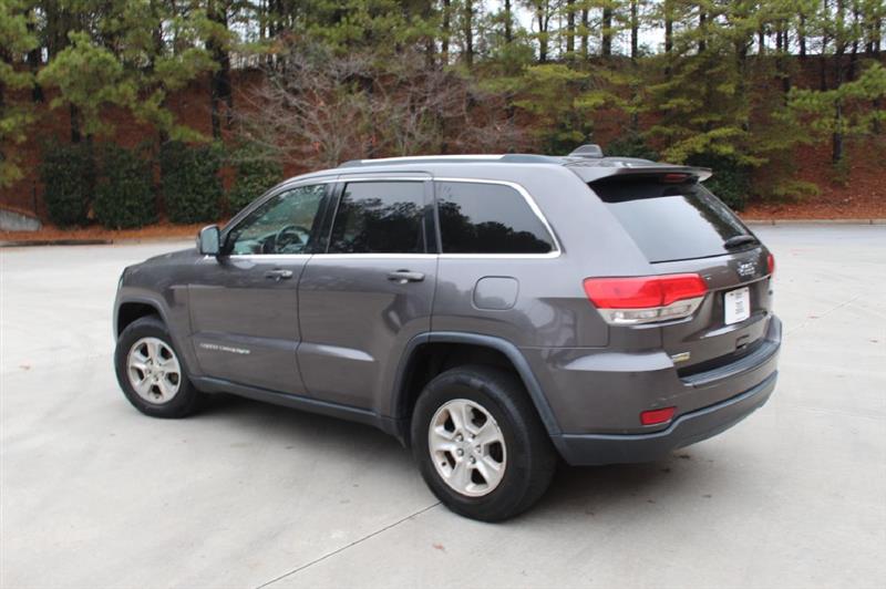 Jeep Grand Cherokee  2014