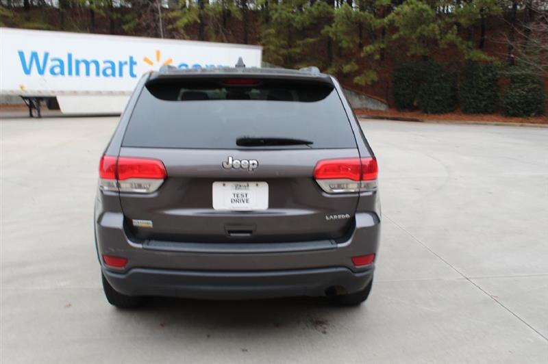 Jeep Grand Cherokee  2014