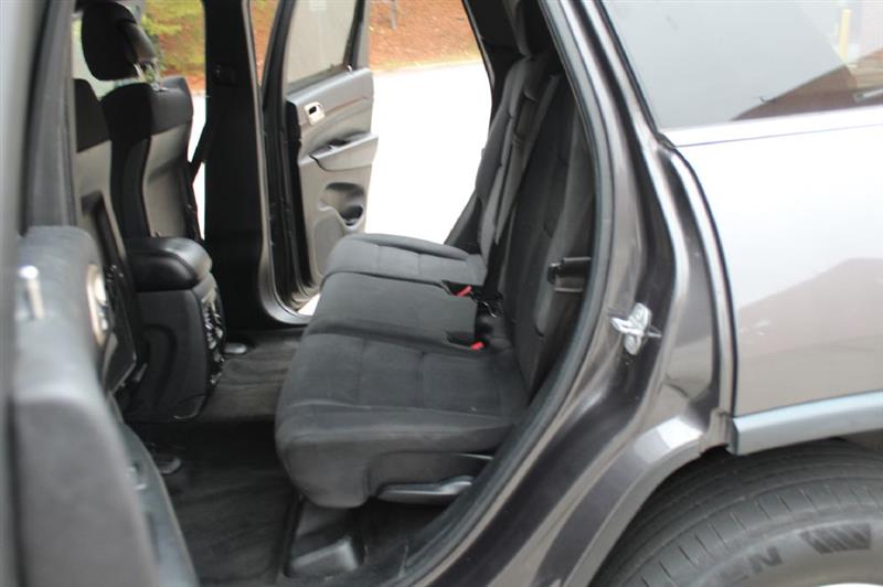 Jeep Grand Cherokee  2014