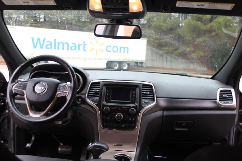 Jeep Grand Cherokee  2014