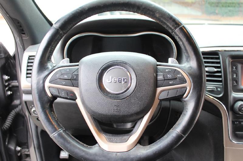 Jeep Grand Cherokee  2014