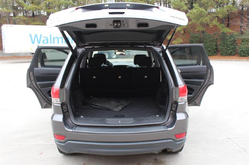 Jeep Grand Cherokee  2014