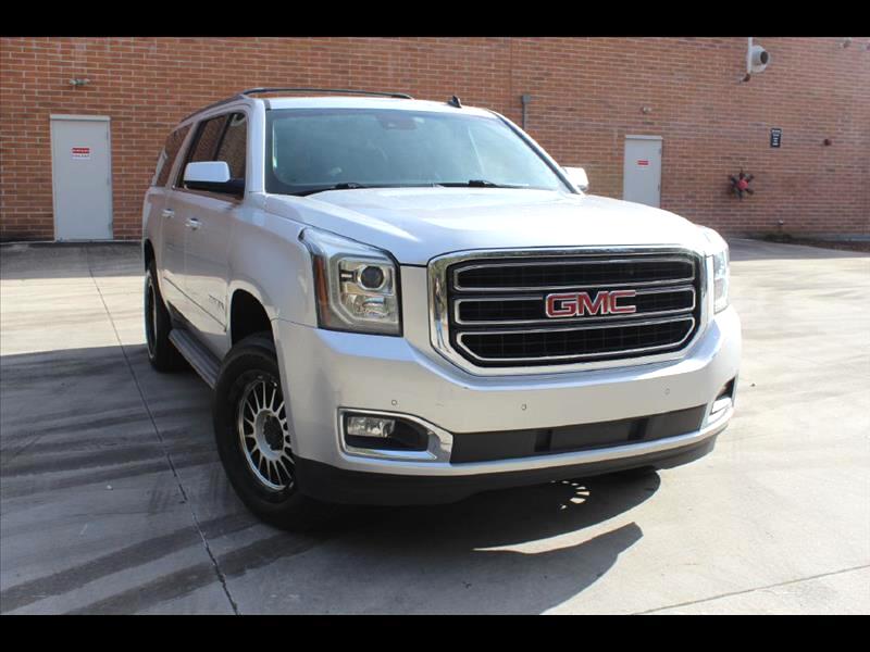 2015 GMC Yukon XL 1500 SLT