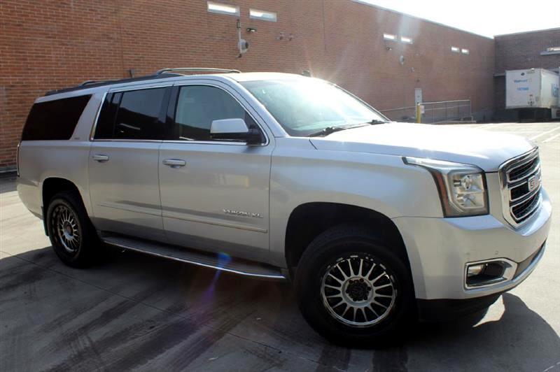 GMC Yukon XL  2015