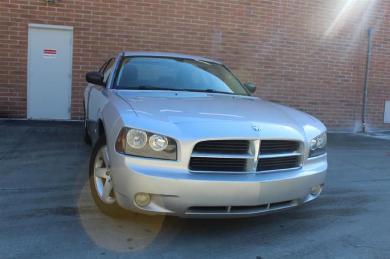 Dodge Charger  2009