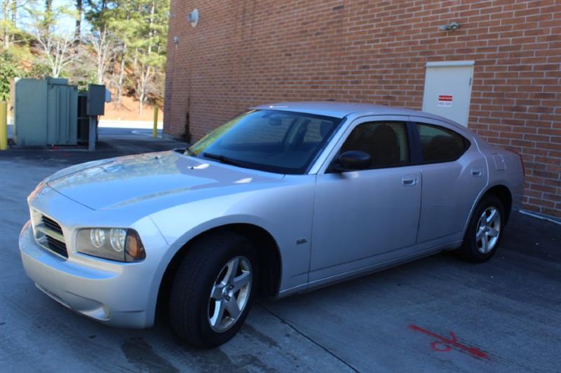 Dodge Charger  2009