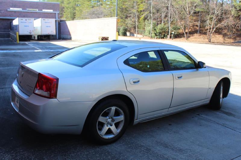 Dodge Charger  2009