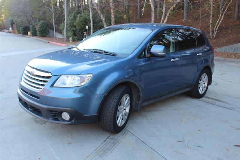 Subaru Tribeca  2008