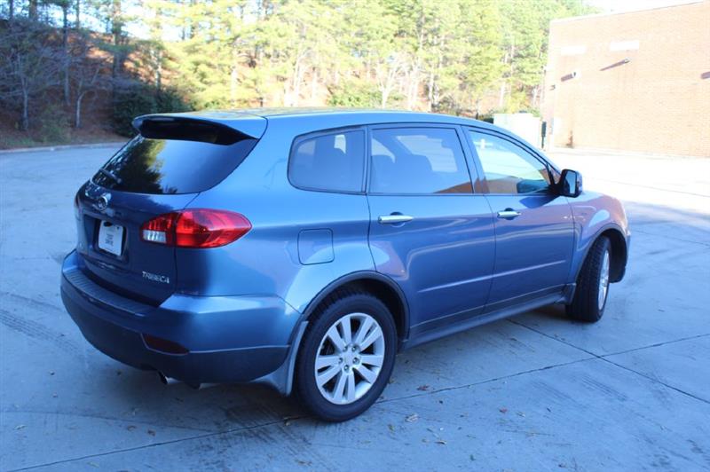 Subaru Tribeca  2008