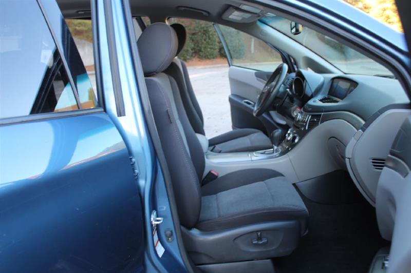 Subaru Tribeca  2008