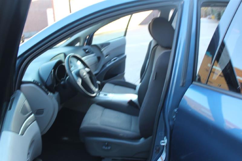 Subaru Tribeca  2008