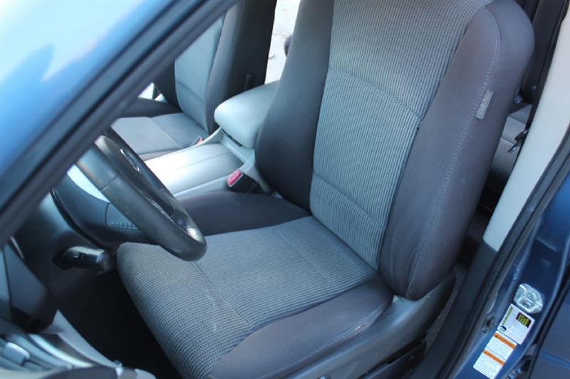 Subaru Tribeca  2008