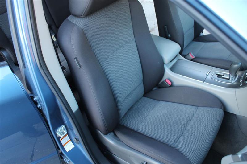 Subaru Tribeca  2008