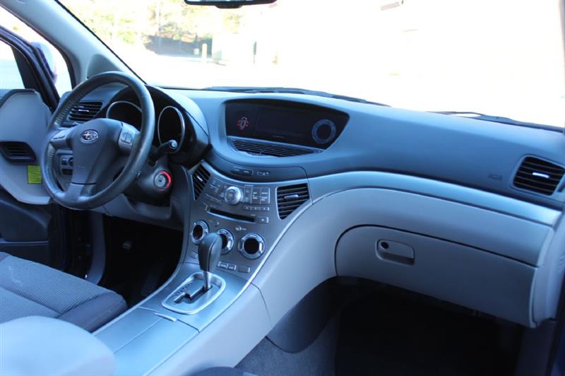 Subaru Tribeca  2008
