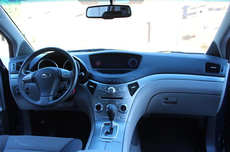 Subaru Tribeca  2008