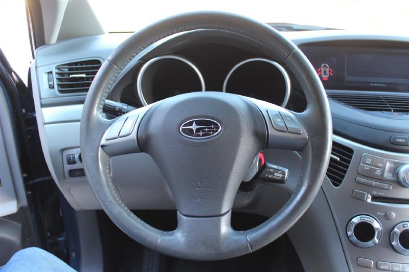 Subaru Tribeca  2008