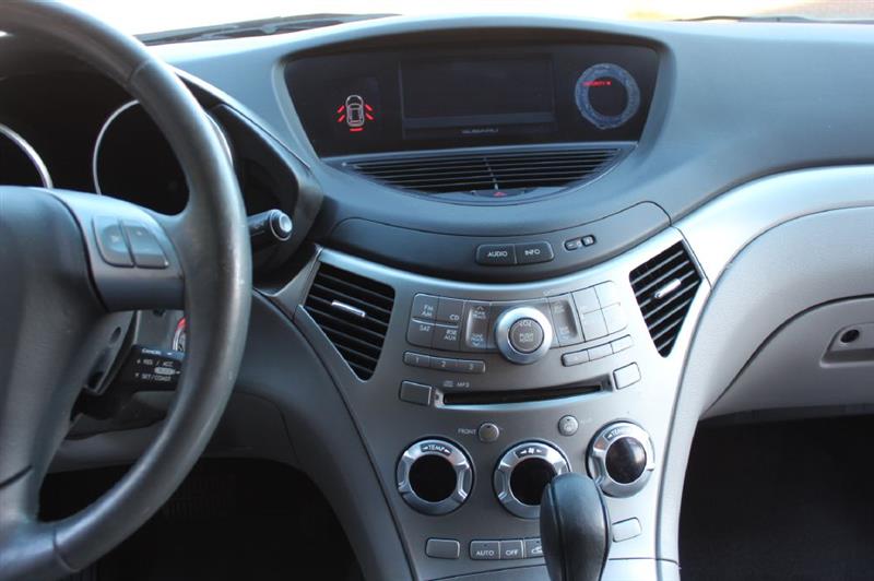 Subaru Tribeca  2008