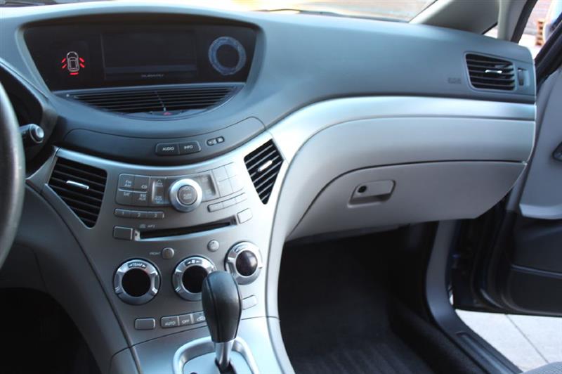 Subaru Tribeca  2008