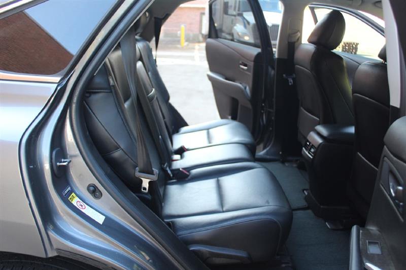 Lexus RX 350  2013