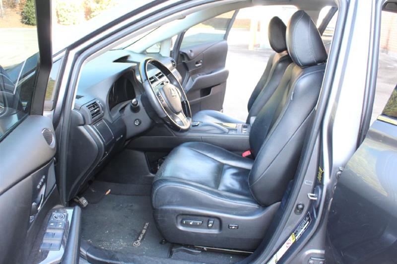 Lexus RX 350  2013