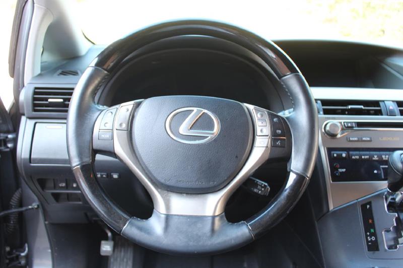 Lexus RX 350  2013