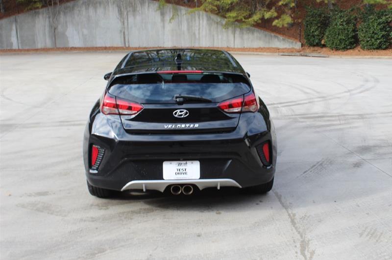 Hyundai Veloster  2019