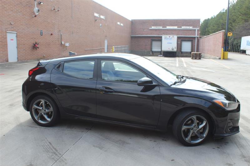 Hyundai Veloster  2019