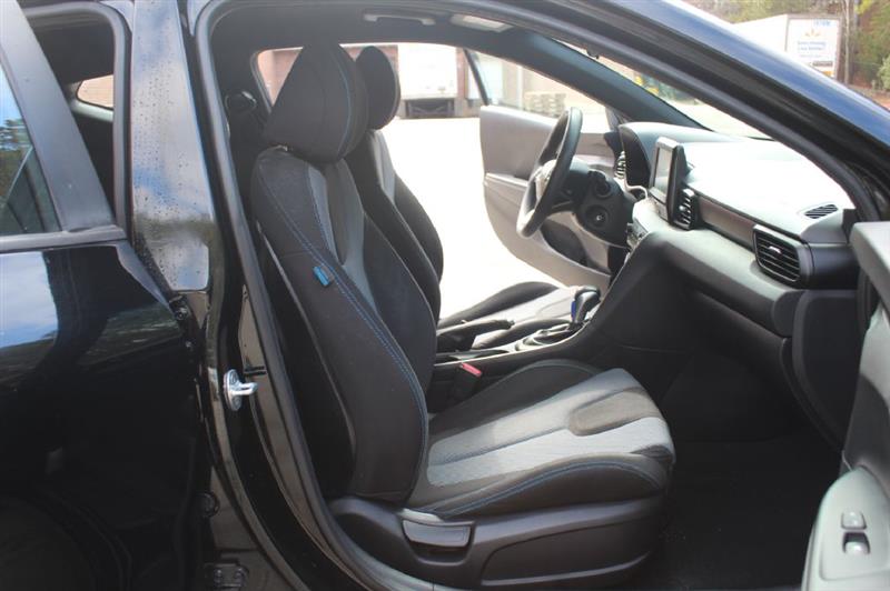 Hyundai Veloster  2019