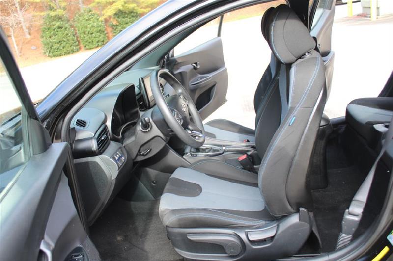 Hyundai Veloster  2019