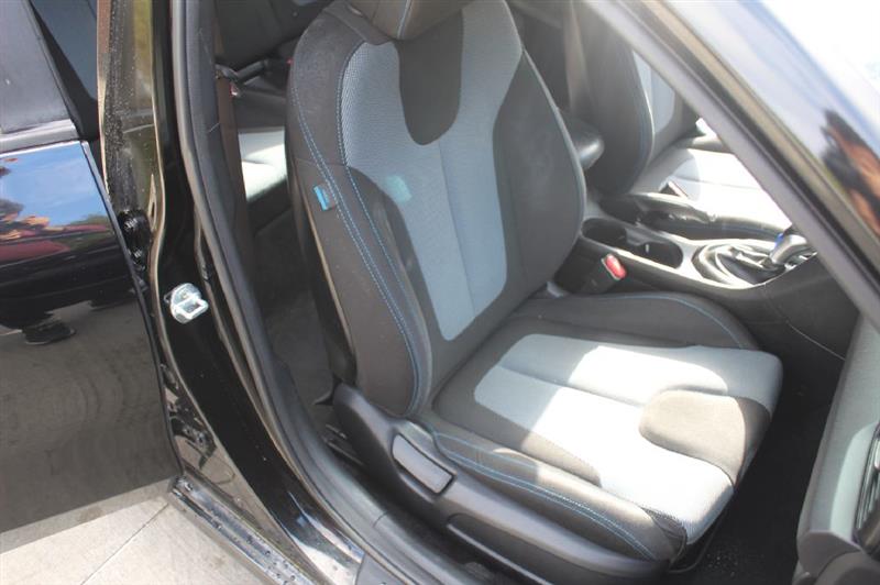 Hyundai Veloster  2019