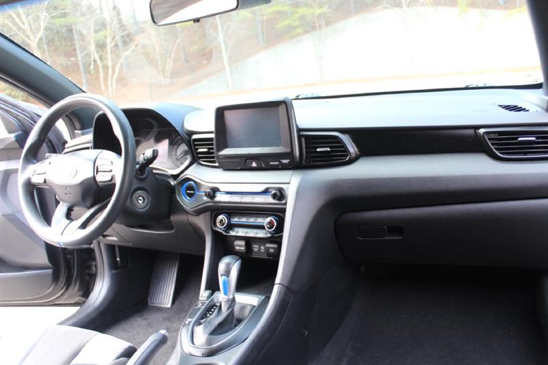 Hyundai Veloster  2019