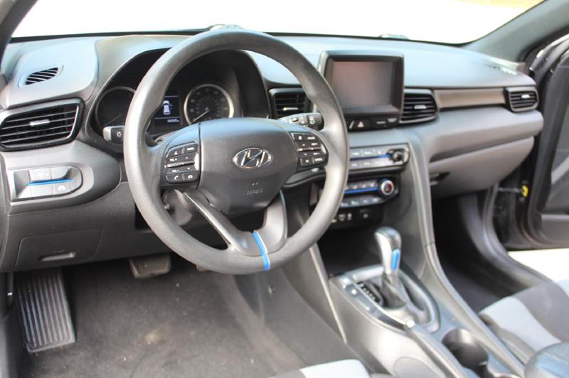 Hyundai Veloster  2019