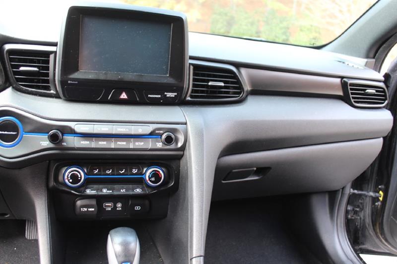 Hyundai Veloster  2019