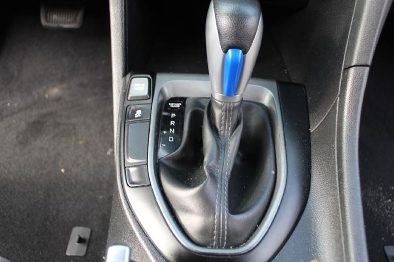 Hyundai Veloster  2019