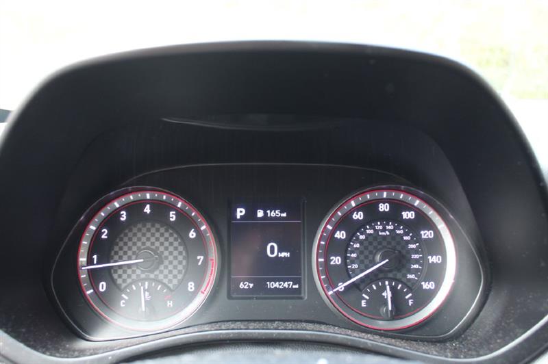 Hyundai Veloster  2019