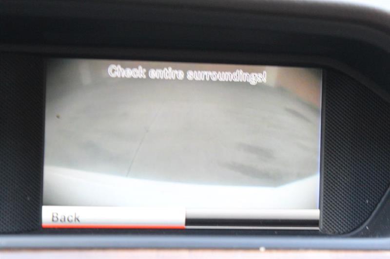 Mercedes-Benz C-Class  2014