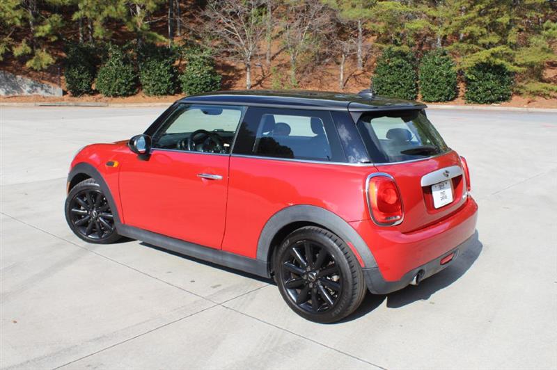 MINI Cooper  2015